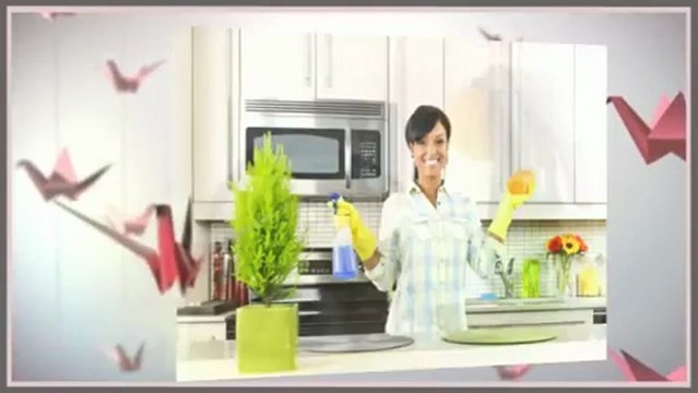 Smedley Cleaning Service - (205) 410-1177