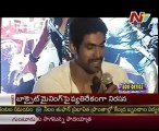Box Office -  Tollywood Latest Film News -  19th Dec12  - 05