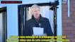Discours de Julian Assange, fondateur de Wikileaks, depuis l'ambassade équatorienne à Londres  Apprenez, défiez, agissez maintenant ! - 20 Décembre 2012