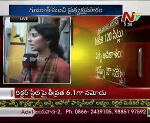 CNN survey expected 124 seats to BJP