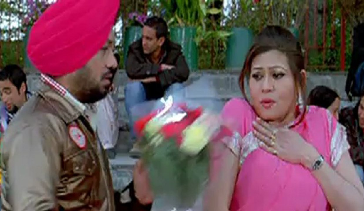 Pata Nahi Rabb Kehdeyan Rangan Ch Raazi - [Promo 3]
