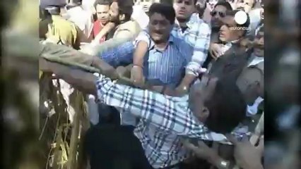 Emergenza stupri in India, governo avvia inchiesta speciale