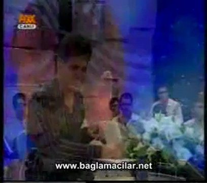 kemal alaçayır - izzet yıldızhan uzun hava kısa sap akustik bağlama
