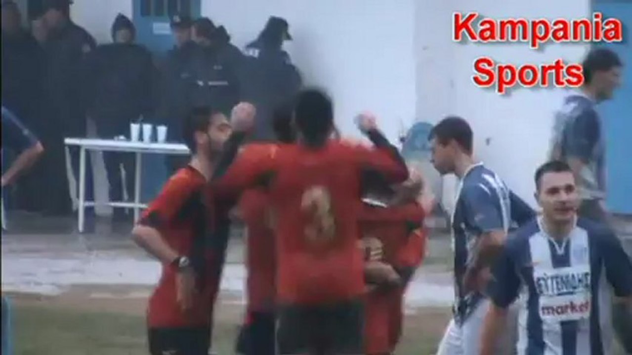 ΤΟ ΚΑΛΥΤΕΡΟ ΓΚΟΛ ΤΟΥ ΚΑΜΠΑΝΙΑΚΟΥ