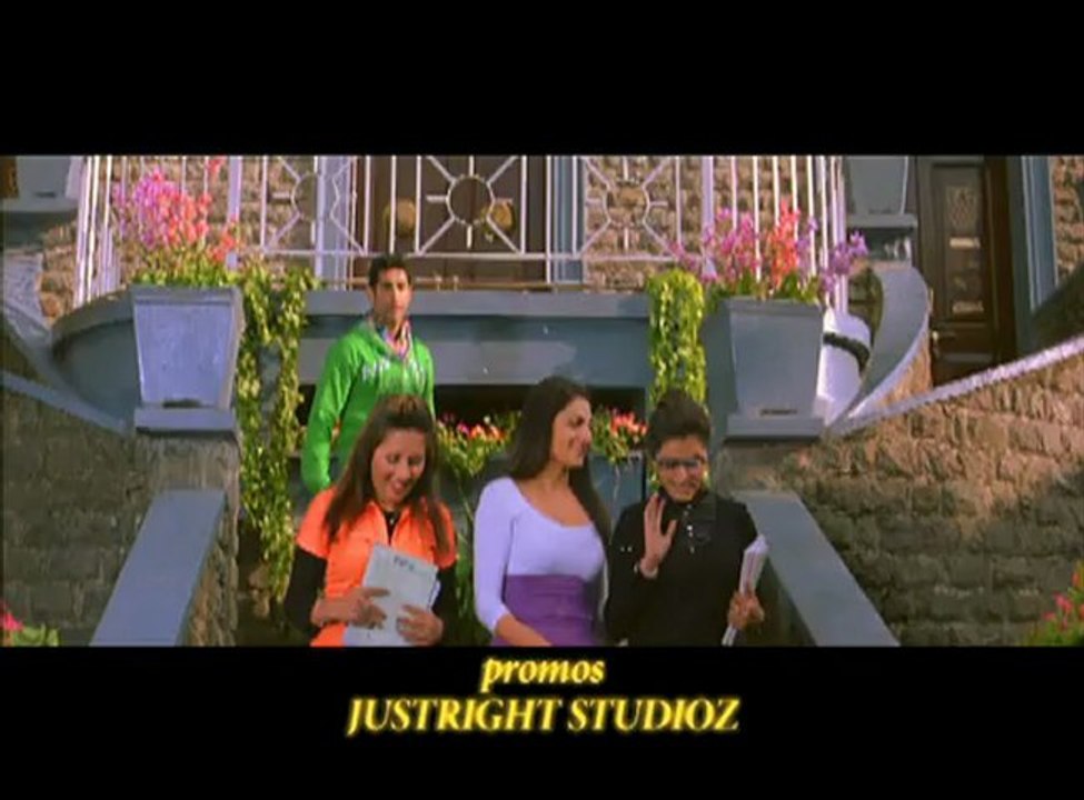 Pata Nahi Rabb Kehdeyan Rangan Ch Raazi - [Promo 2]