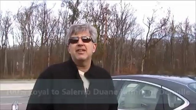 NJ Infiniti Dealer | Denville M37