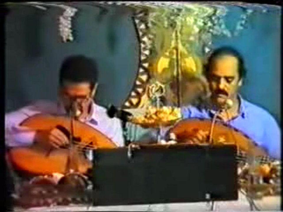 amar ezzahi