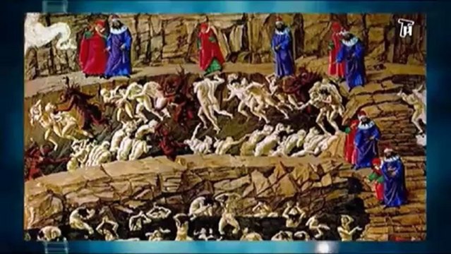 Часть 2. Болезни Цивилизации