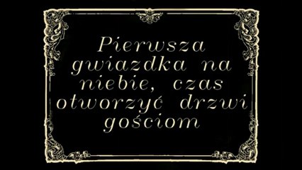 Magdalena Zukowska - Moje swieta