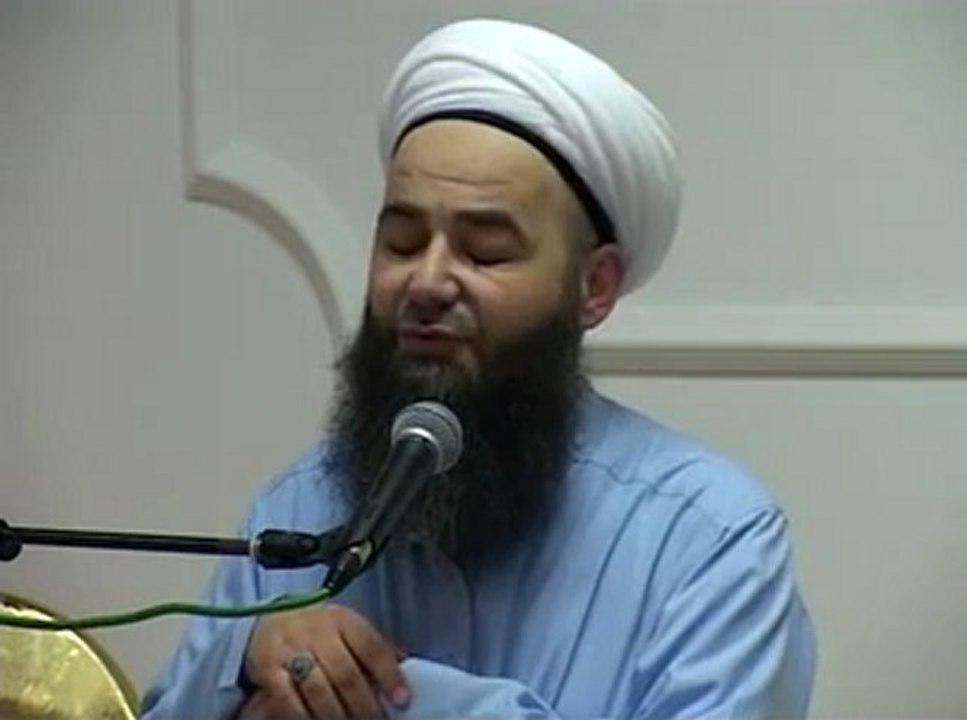 Cübbeli Ahmet Hocaefendi- Aşr-ı Şerîf-19