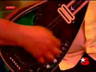 kemal alaçayır - rındamın (ceylanım) elektro bağlama show
