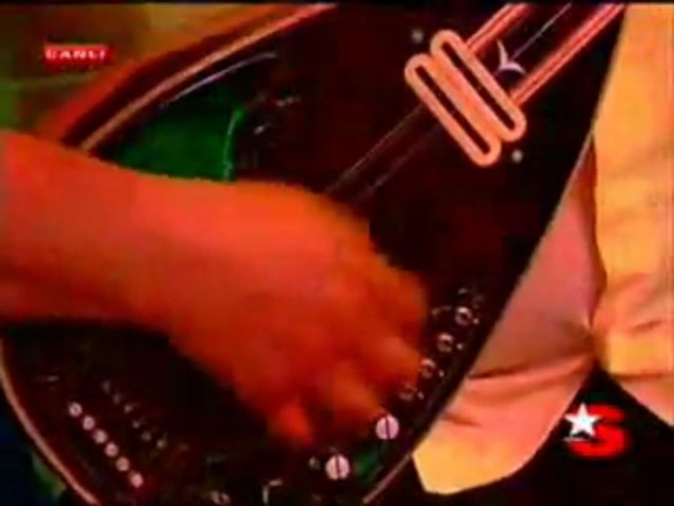 kemal alaçayır - rındamın (ceylanım) elektro bağlama show