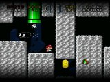 [HMH] Mario's Mission (SMW Hack) Part 5: DK Fan Detected!