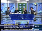 25 Aralık 2012 FBTV Sportif Programı Boks Şubesi Özet