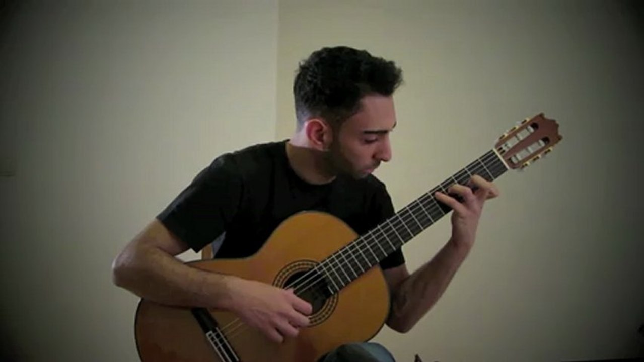 Gitarre lernen Köln