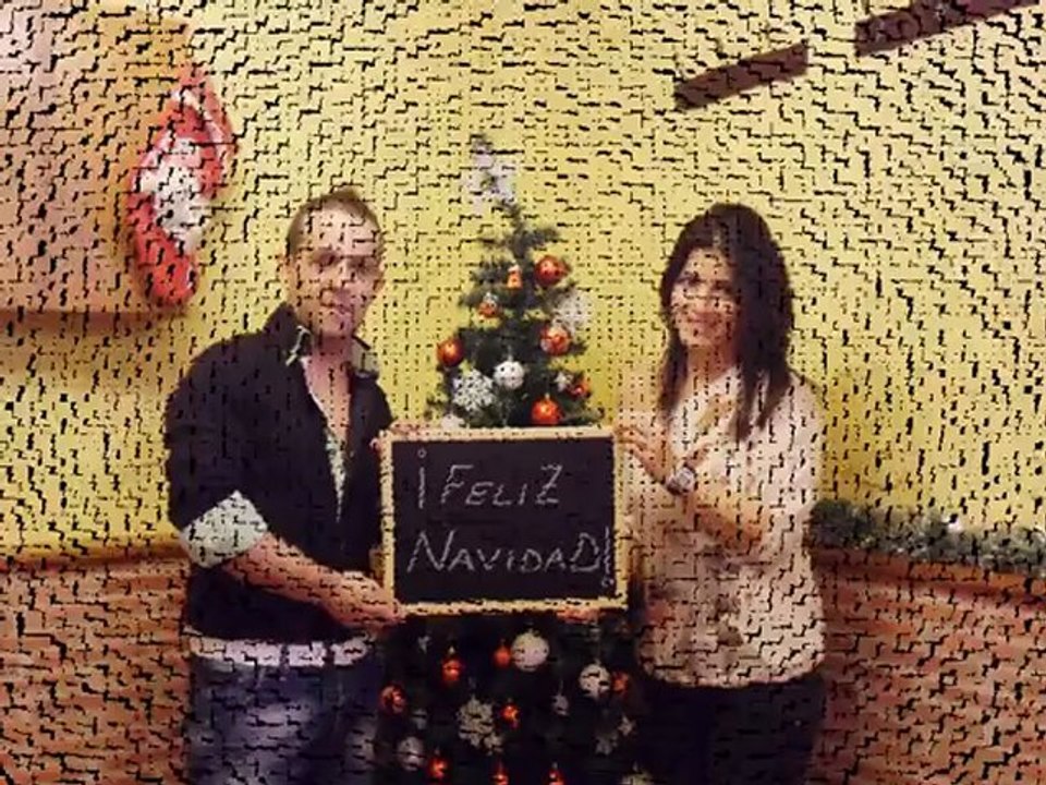 NAVIDAD 2012