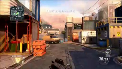 Ma Découverte de Black Ops 2