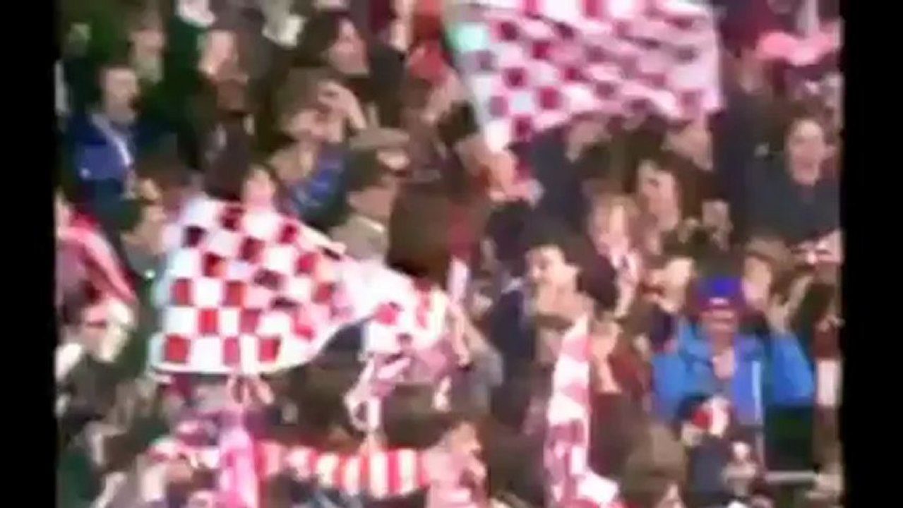 Liam Brady The Best