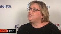 Betsy Henning, CEO & Founder at AHA! - Video Interview