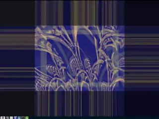 JAM AU MUZIK JAM PALACE REGGAE StirItUp - ROMY & CO- (RM)