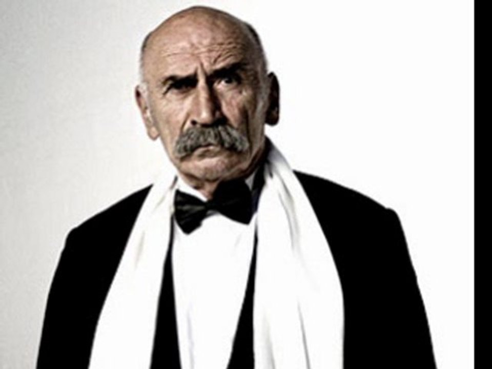 EZEL MİX - KABRİSTANLI