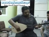 kemal alaçayır diyar saz evi kısa sap akustik bağlama show