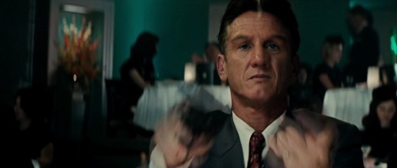 Gangster Squad - Featurette 'Next Level' [VO|HD1080p]