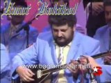 Kemal Alaçayır - Arif Sağ Taklidi Kara Üzüm Habbesi Elektro Bağlama Show