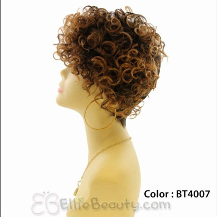 Vanessa Fifth Avenue Collection Wig - Heta BT4007
