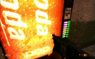 Modların Gücü Adına - Black Mesa [HD]