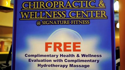 Welcome to Signature Wellness Center