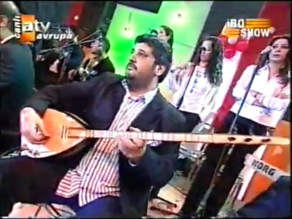 kemal alacayir yaram sızlar uzun hava mi
