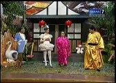 Opera Van Java (OVJ)  - Balas Budi Bangau Baik Hati part 4