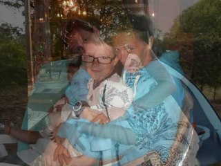 Ils....  je.... vous ............ mes fils