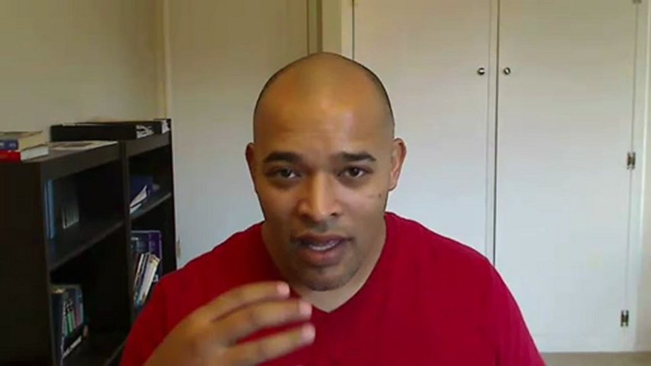 7 Minute Workout Testimonial