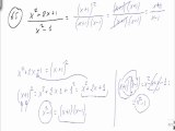 Problemas resueltos de polinomios factor comun  problema 19