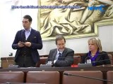 Marco Consoli: Bilancio Sui Lavori Del Consiglio Comunale - News D1 Television TV
