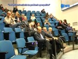 'La Sanità Universitaria Tra Problemi E Prospettive' - News D1 Television TV