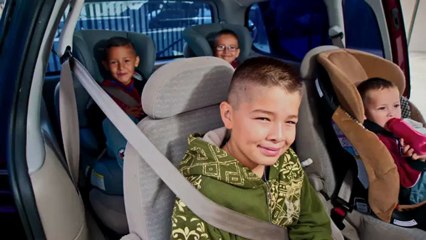 Children’s Hospital Los Angeles and Toyota Expand National Buckle Up for Life Program to Orange County