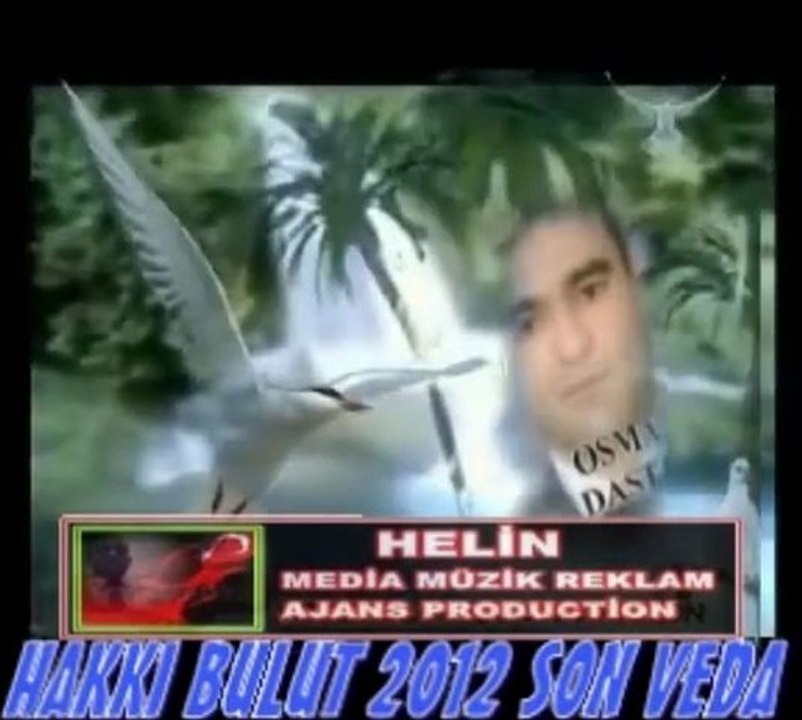hakkı bulut  2012 özel son veda şiirli ve efektli  (lütfen alkol alırken dinlemeyin)