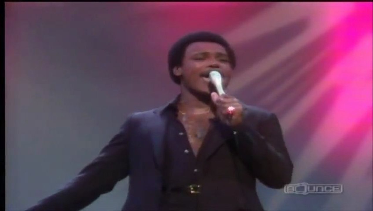 GEORGE BENSON TURN YOUR LOVE AROUND