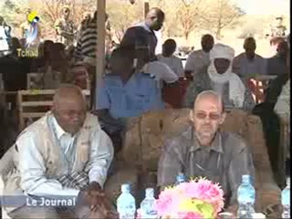 GRAND JTV TCHAD FRANçAIS DU 26 DECEMBRE 2012 SUR TOL