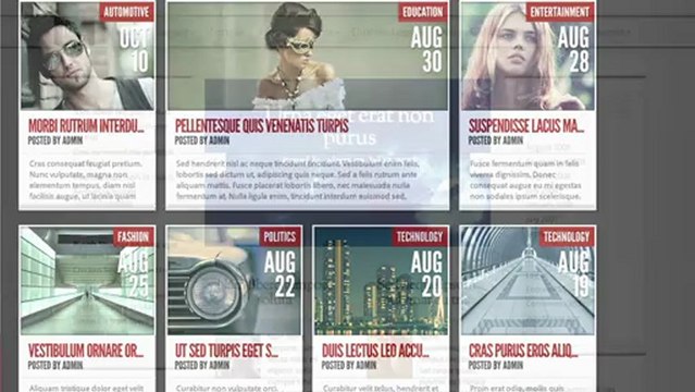 Elegant Themes - Premium Wordpress Themes