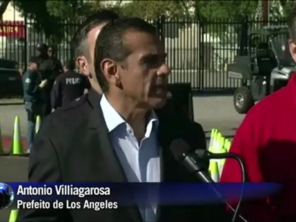 Feira de compra de armas
