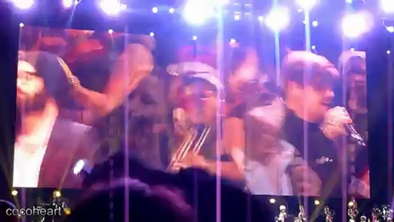 24 All Artists of The Night Of The Proms 2012 (Finale) - Hey Jude (Paul Mccartney) - Aida Night Of The Proms - Oberhausen, 23.12.2012