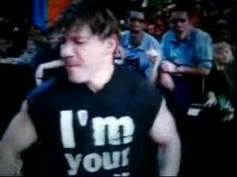 Eddie guerrero