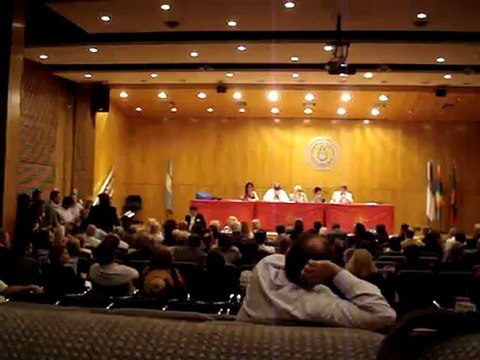 CPACF, Asamblea de Delegados, 18.12.2012
