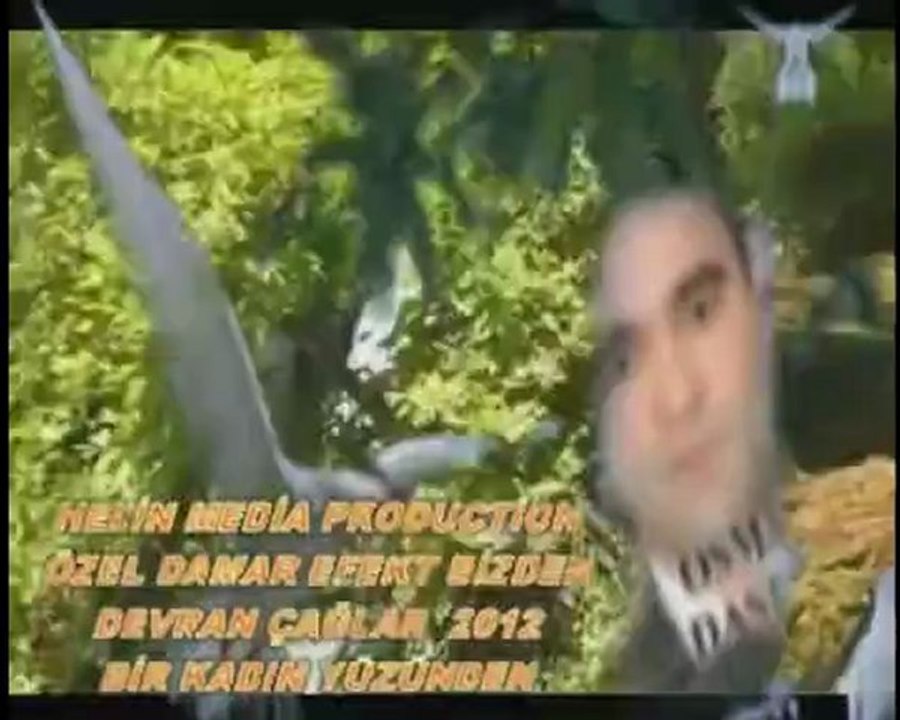 devran çağlar  ozel damar 2012 bir kadin yüzündenwmv