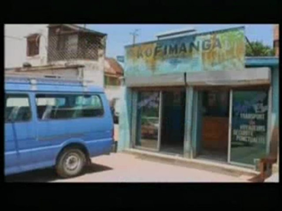 Journal Télévisé Mada / RTA / Madaplus - 24-12-12