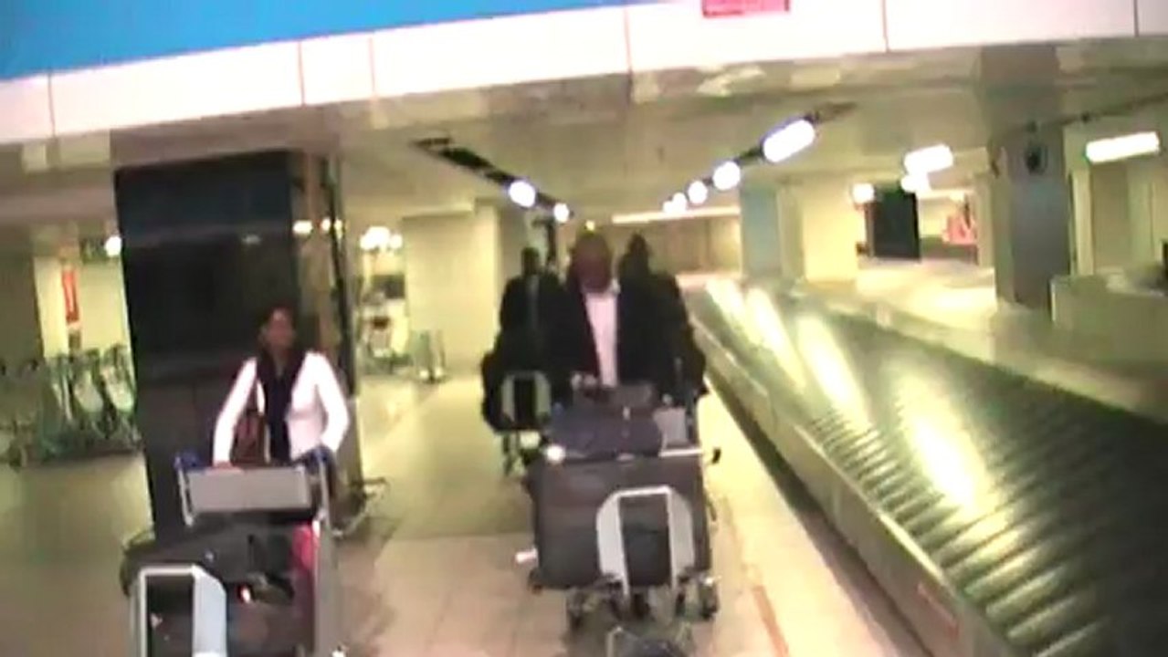 Winners In South Africa